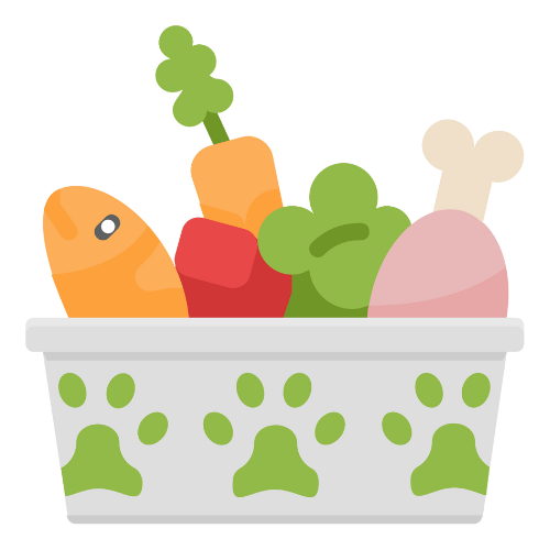 Premium Pet Raw Food