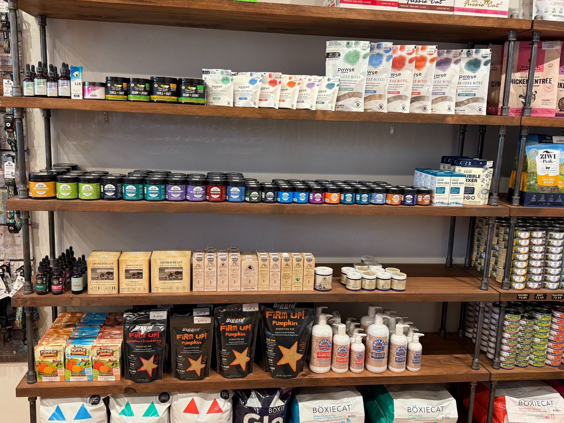 Supplements